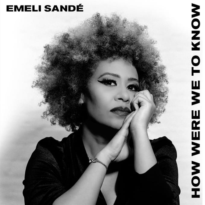 Emeli Sandé - How Were We To Know (CD)