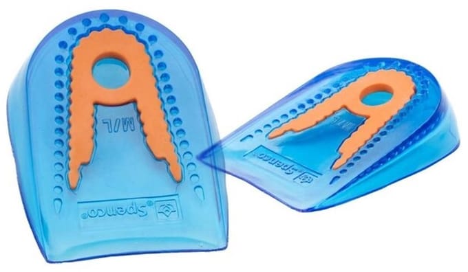 Spenco - Gel Heel Cup - S/M