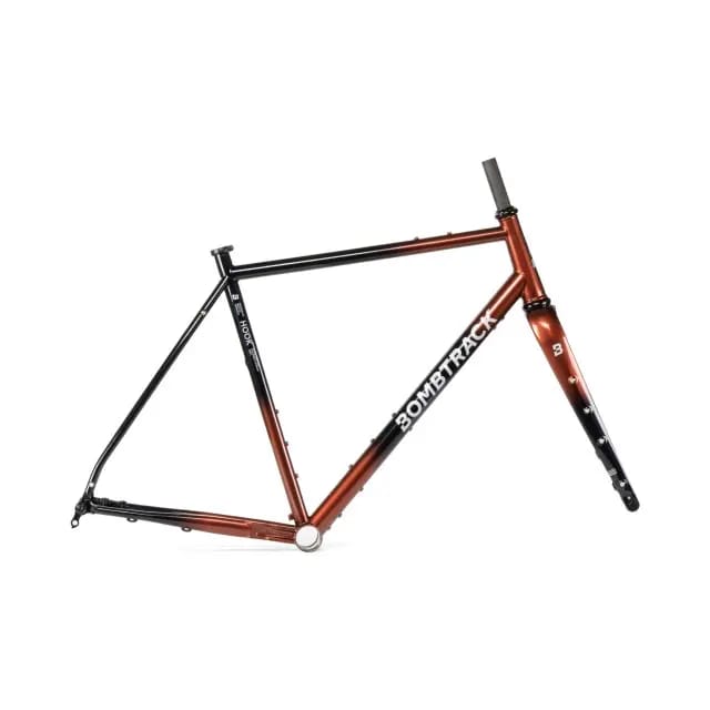 Frame Bombtrack Hook Ext
