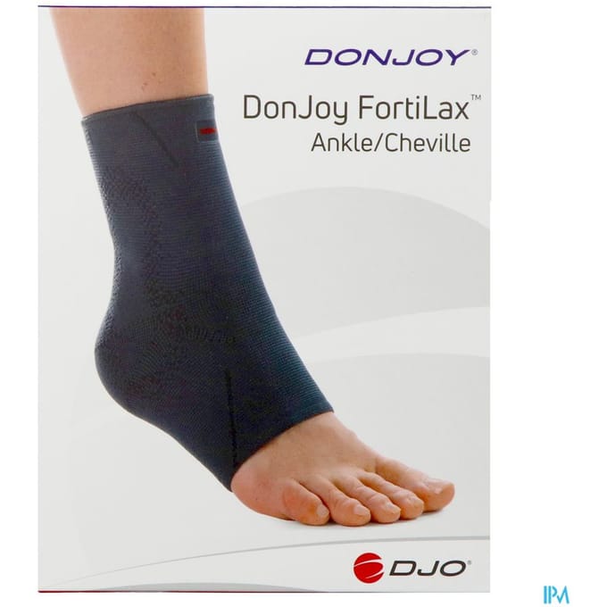 DonJoy® FortiLax™ Enkel Extra Large 1 Overige