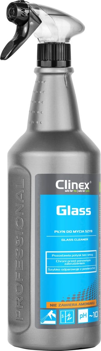 Clinex Glass Glasreiniger 1 liter