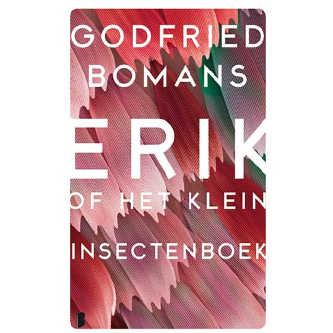 Erik Of Het Klein Insectenboek - Godfried Bomans