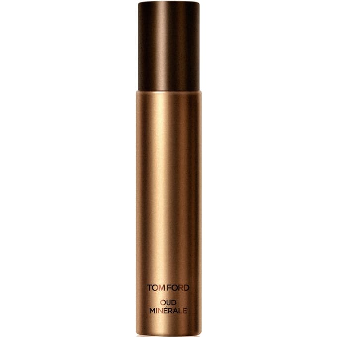 Tom Ford Eau De Parfum Tom Ford - Oud Minerale Eau De Parfum  - 10 ML