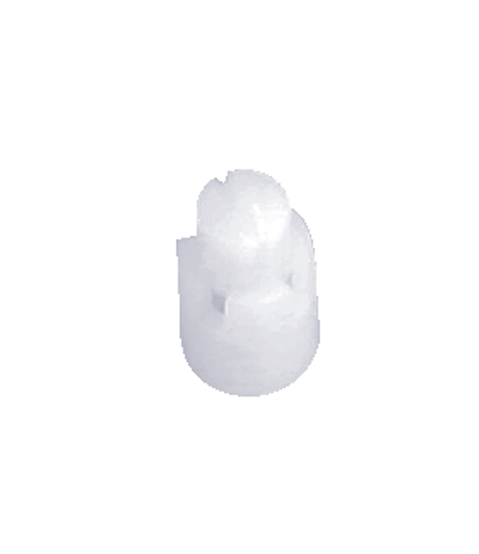 Nozzle insert