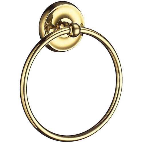Smedbo Villa towel ring V244