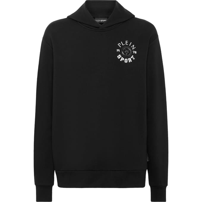 Sweatshirt Met Capuchon