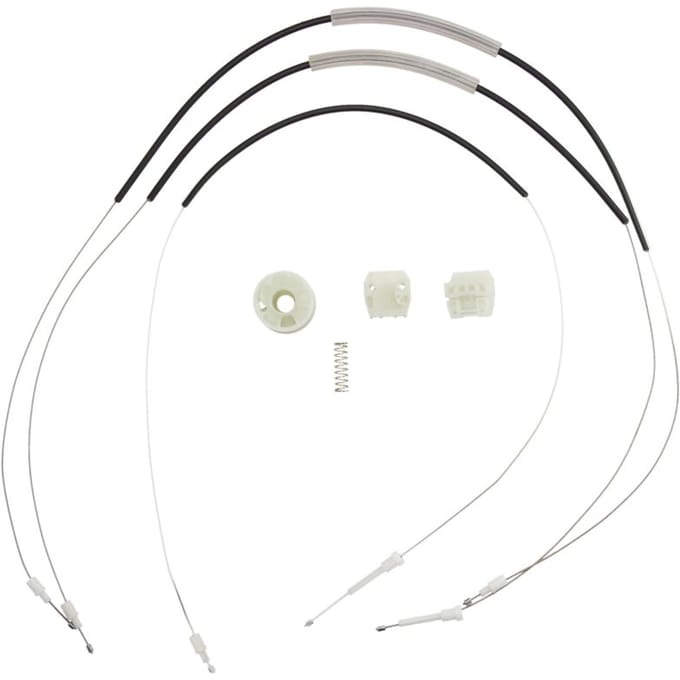 Reparatieset, raamopener BLIC 6205-01-039801P links