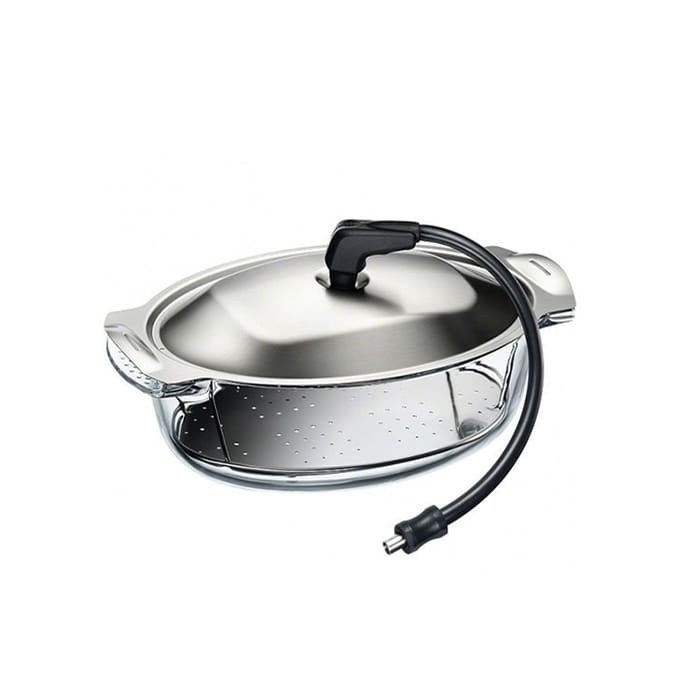 AEG Stoompan 4055245825