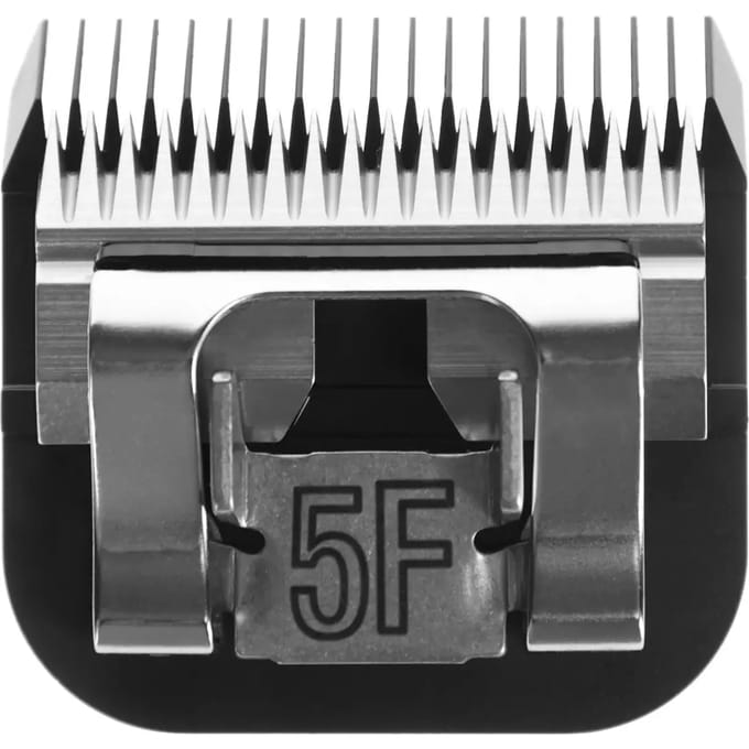 Gecoate snijkop Kerbl SnapOn DCL n°5F
