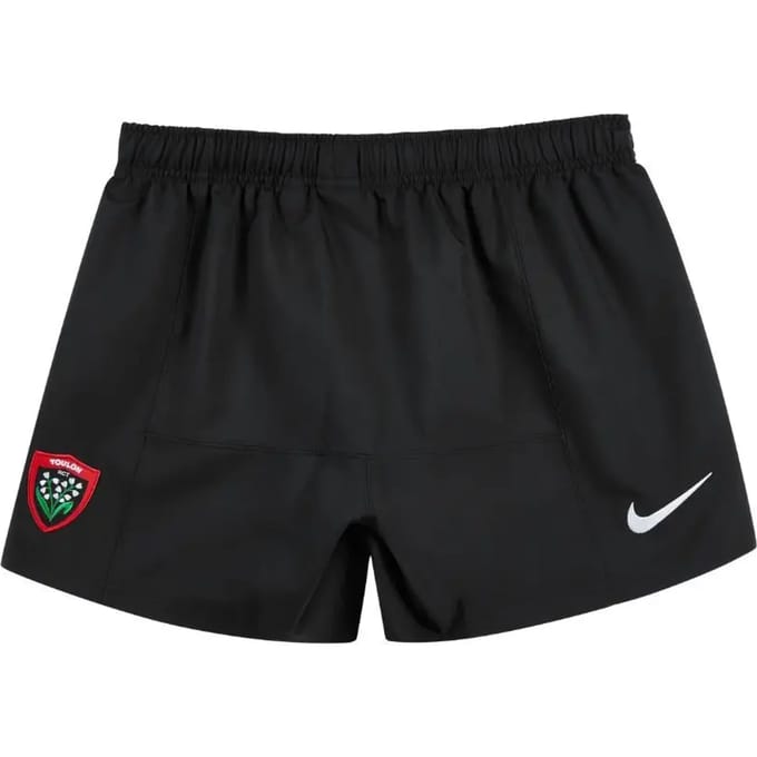 Korte Derde RC Toulon 2025/26