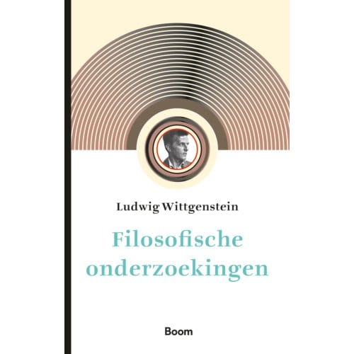 Filosofische Onderzoekingen - Ludwig Wittgenstein