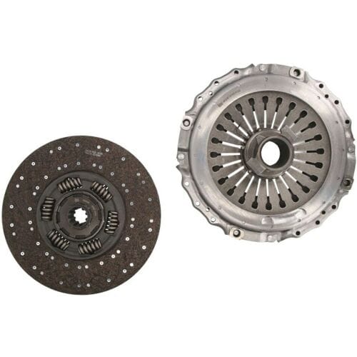 Koppelingsset FEBI BILSTEIN 105140