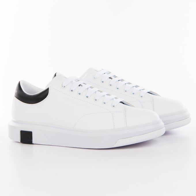 Low Top Sneakers XMS322XV12000001 - White
