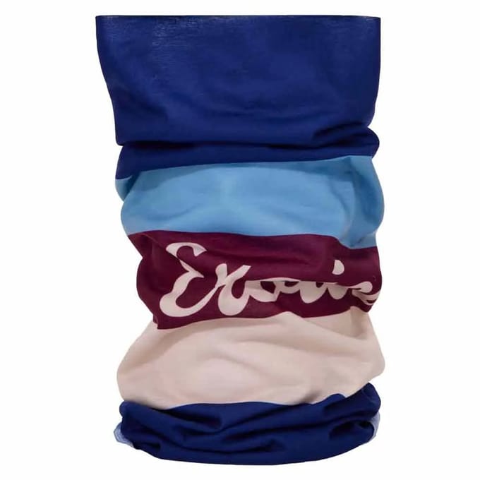 Santini Eroica Timo Nekwarmer Blauw