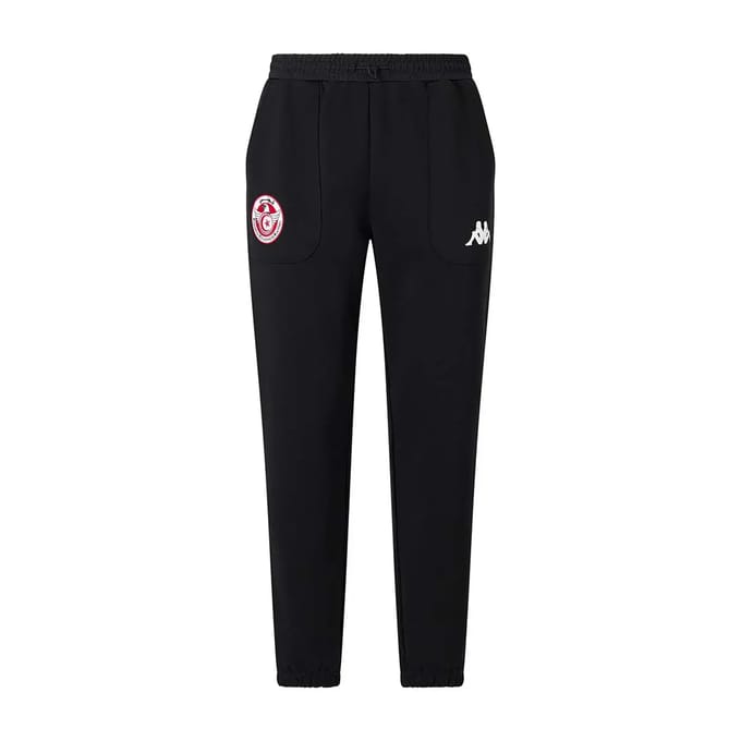 Pantalon de survêtement Tunisie Messo 2025