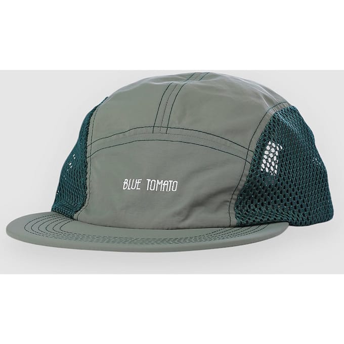 Blue Tomato Tech Cap groen