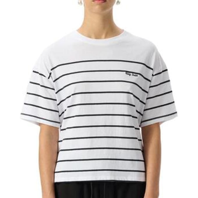 T-shirt Teddy Smith Carla