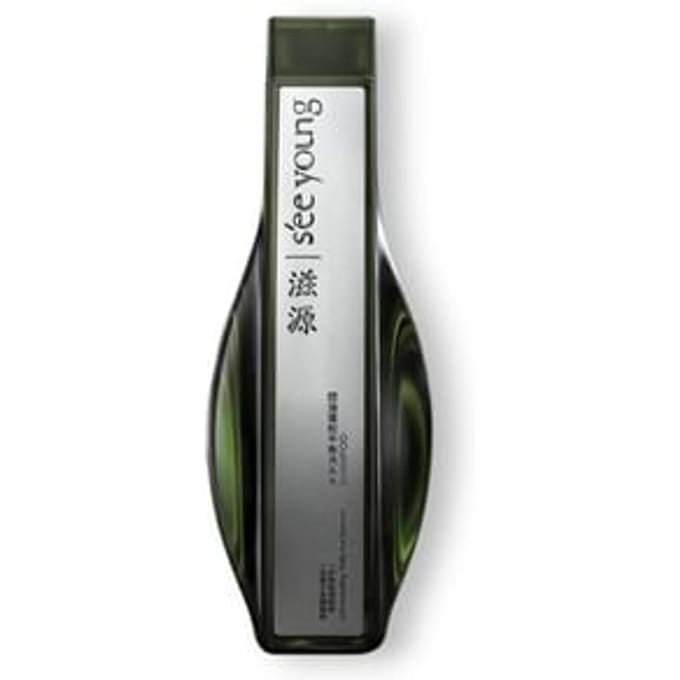 seeyoung - Oil-Control Volumizing Balancing Shampoo 400g