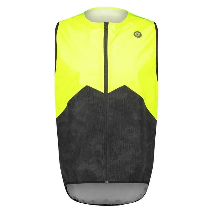 Vest Agu Compact Commuter Hi-vis & Reflection