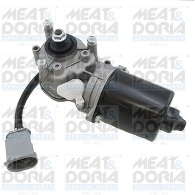Ruitenwissermotor MEAT & DORIA 27106