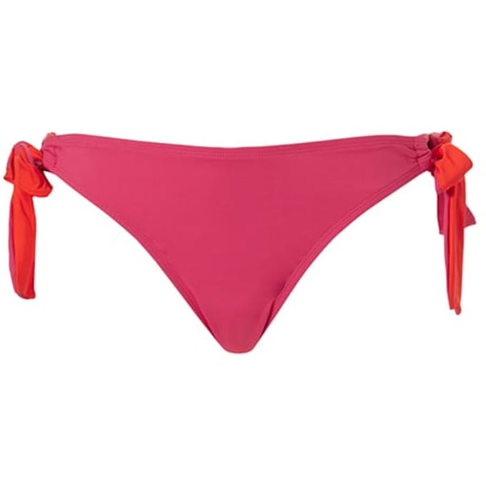 Livera Sw Bo. Brief Strikbroekje Raspberry Lipstick Taglia: 42 | Bikini Outlet | Donna | Rosa