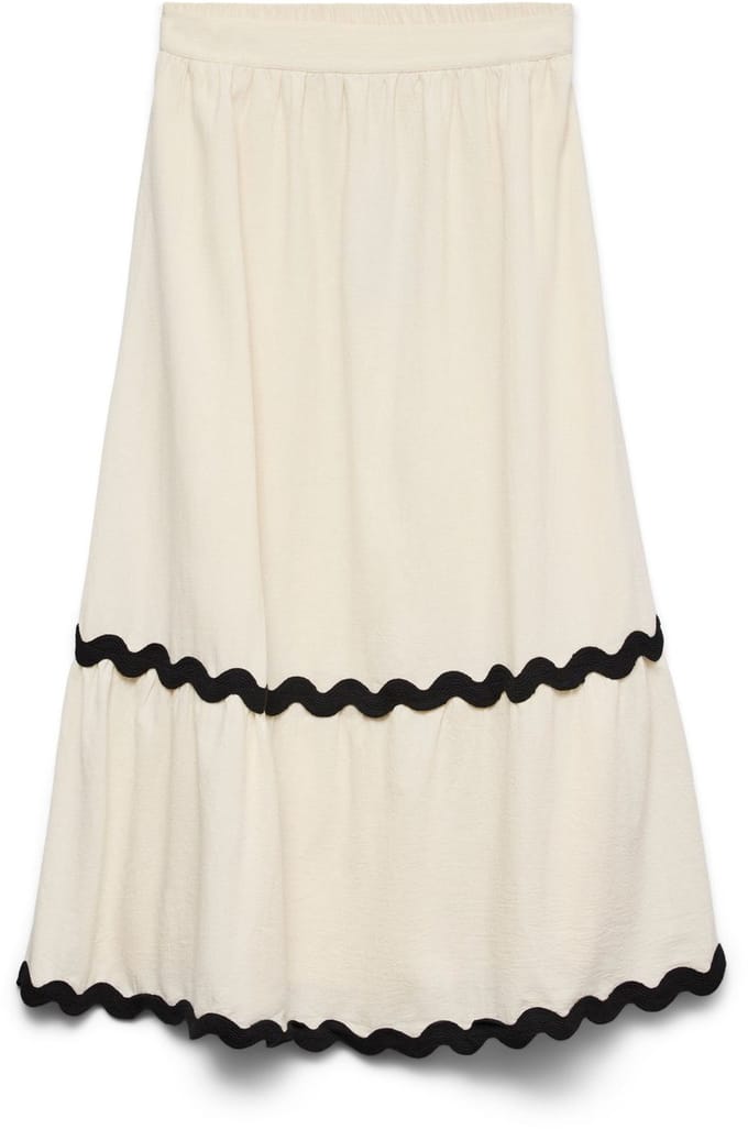 Vero Moda Rok VMJENNA Lange rok