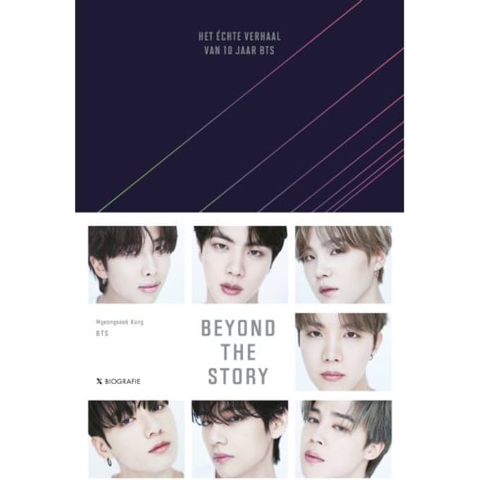 Beyond The Story - Onbekend