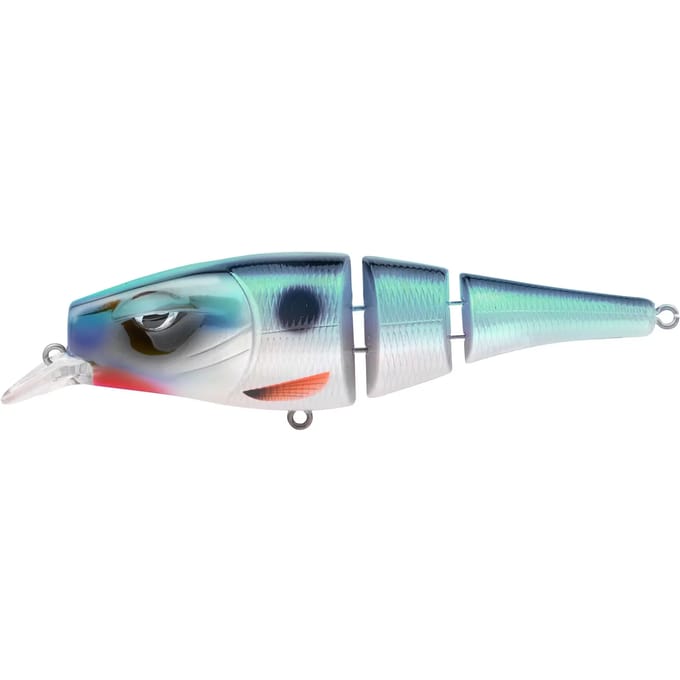 Lok Spro PikeFighter Triple DD 145 – 52g