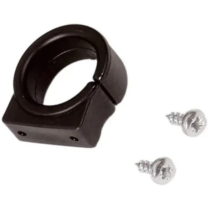Remslang kabelgeleider met schroef R-Tech