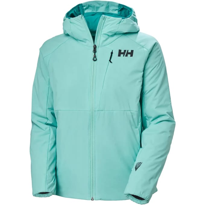 Dames wandeljack Helly Hansen Odin 2.0