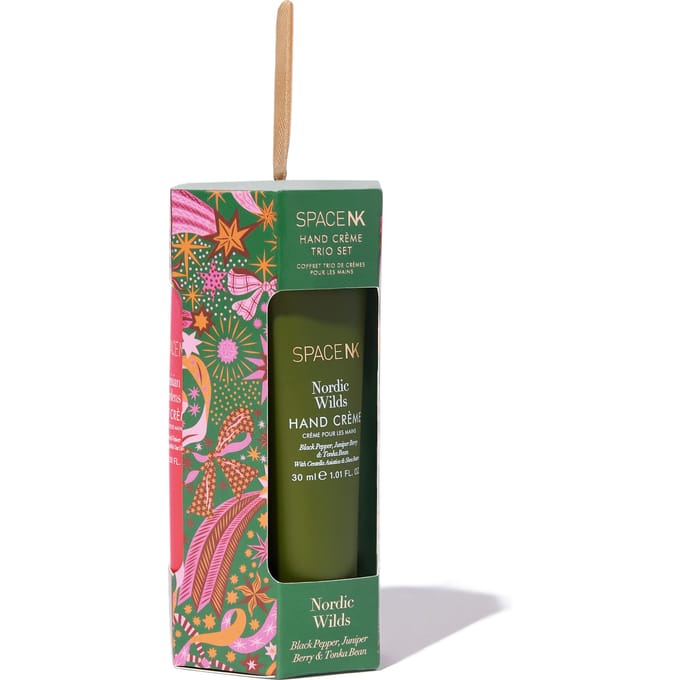 Space NK Hand Crème Trio