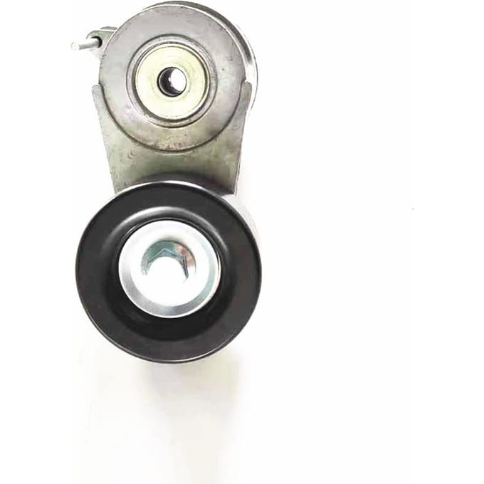 68027611AB Riemspanner Montage Fit voor Jeep Wrangler JK 07-18 2.8CRD