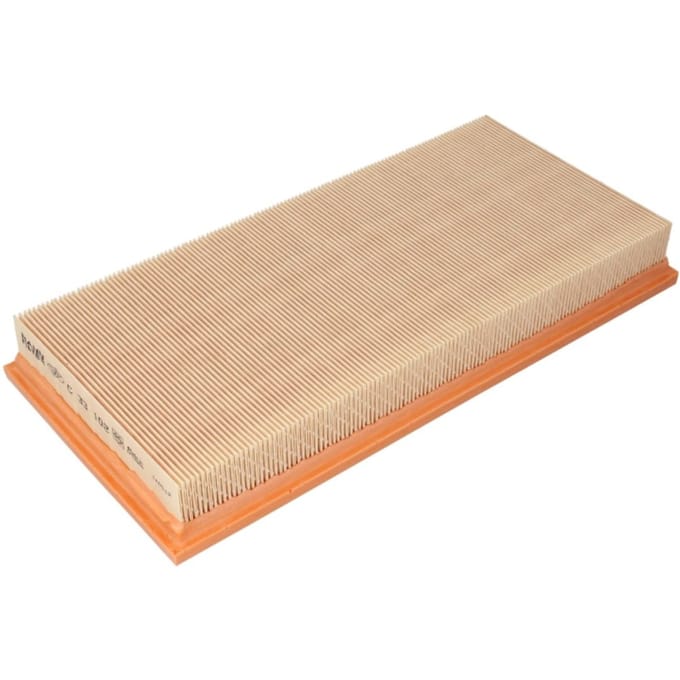 Luchtfilter MANN-FILTER C 33 102