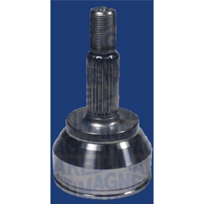 Homokineet reparatie set, aandrijfas MAGNETI MARELLI 302015100294