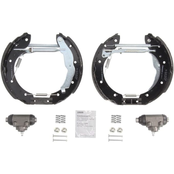 Remschoenset KIT SUPERPRO BOSCH 0 204 114 518