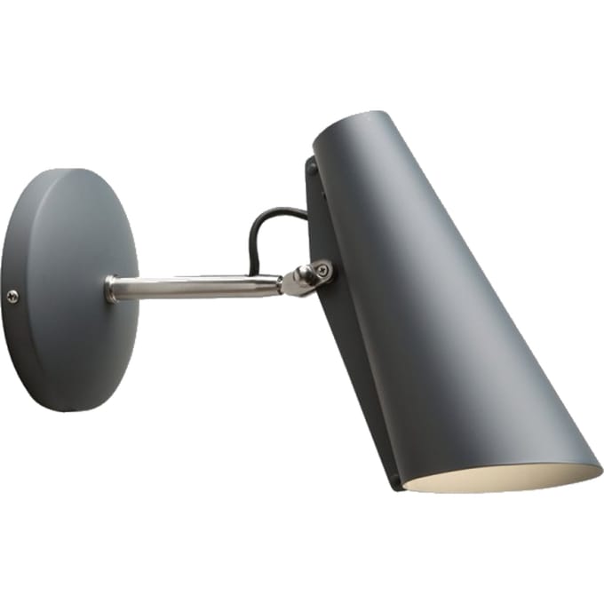 Northern - Birdy wandlamp - grijs - Korte mouw - 4 - 6 Wochen