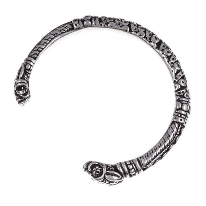 St Justin armband Tweeling slang (TB11)