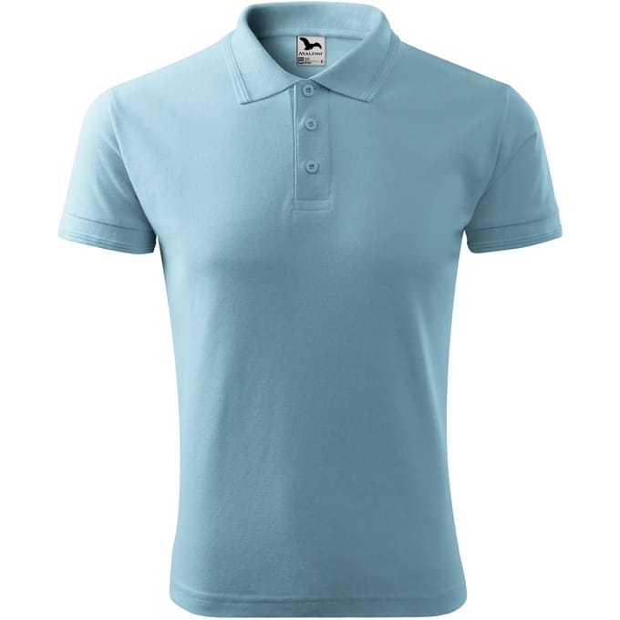 Polo Malfini Pique 203
