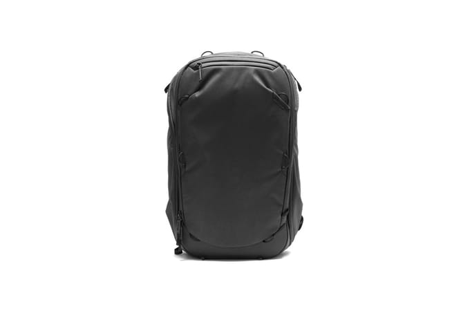 Peak Design Travel Backpack 45L v2 Black
