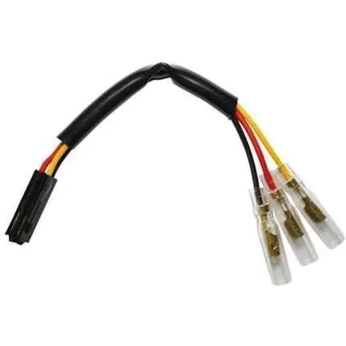 Aansluitkit achterlicht Brazoline Honda