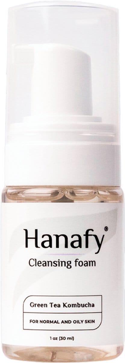 Hanafy Cleansing Foam