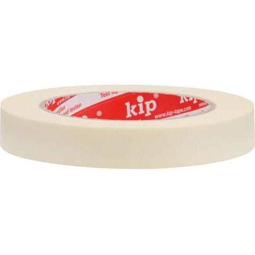 Kip 205 afplaktape 18mmx50m