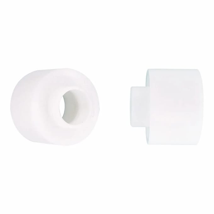 vart pedaal montage adapter (x2)