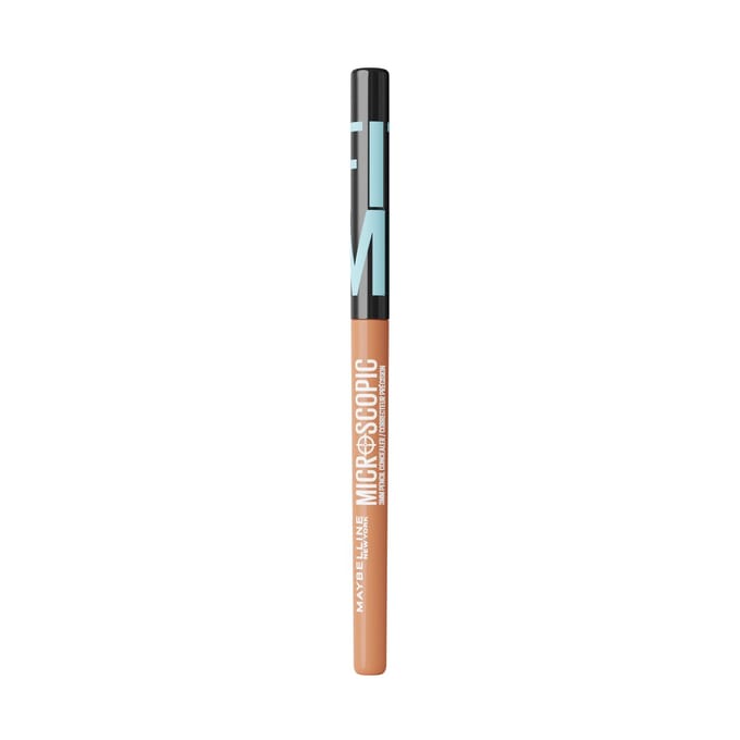 Maybelline Fit Me Microscopic Concealer - 42 Caramel - Precisie 3mm tip - 24 uur ondetecteerbare dekking - 0.28g