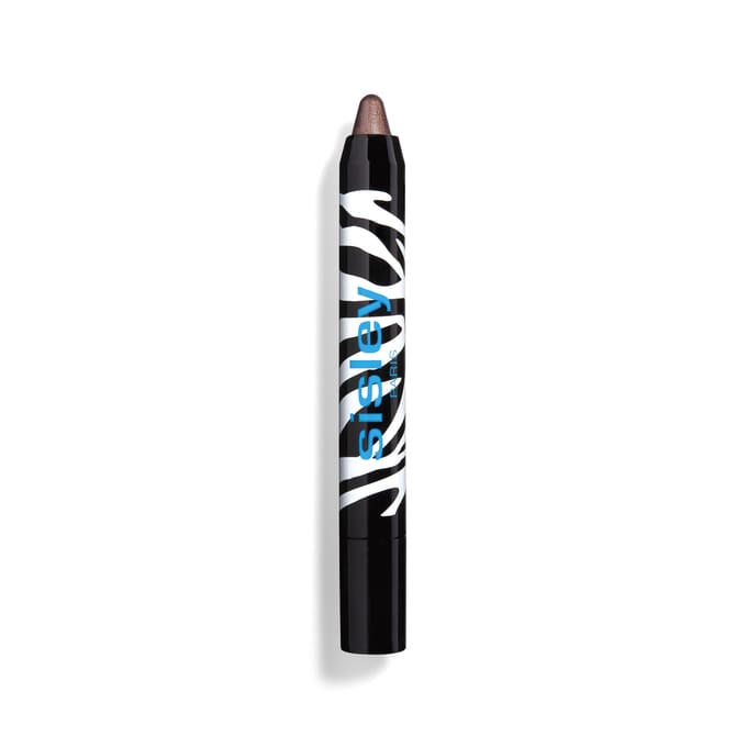 Sisley Phyto Eye Twist Waterproof Long-Lasting Eyeshadow 1.5 g - #17 Rose Bronze