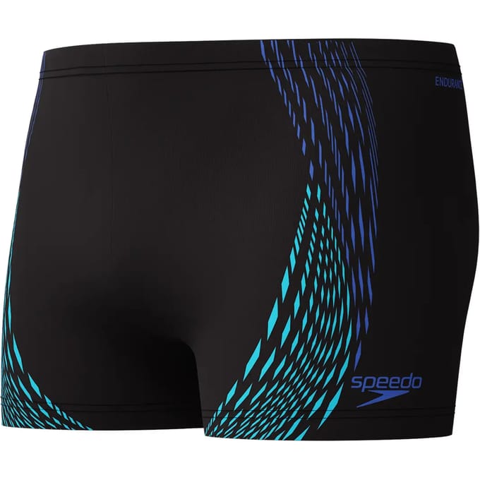 Zwembroek Speedo Duo Logo