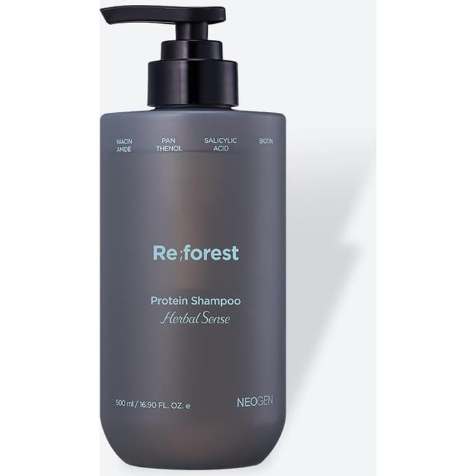 NEOGEN Liforest Proteïne Shampoo 500ml gray