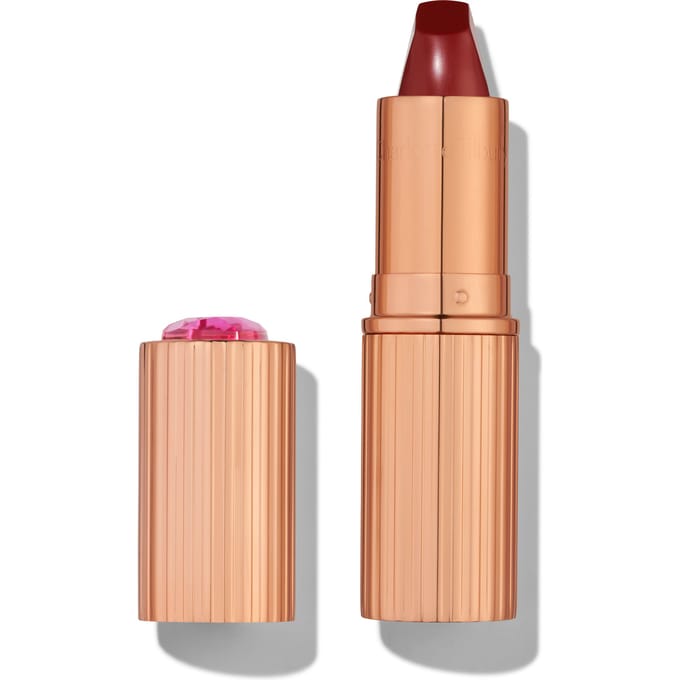 Charlotte Tilbury Pillow Talk Love Effect Lipstick - Matte Revolution - Love Talk