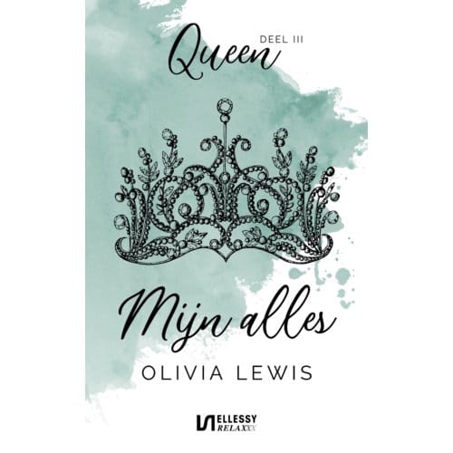 Mijn Alles - Queen - Olivia Lewis