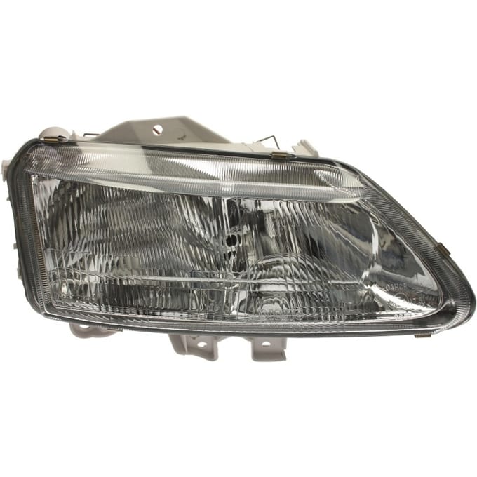 Koplampen DEPO 551-1120R-LD-EM, rechts